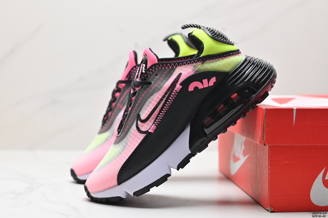 Nike Air Max Shoes